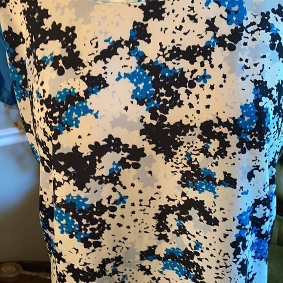 New York & Co., floral top. Women’s S. - Picture 5 of 5